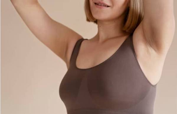 Augmentation mammaire et confiance en soi !