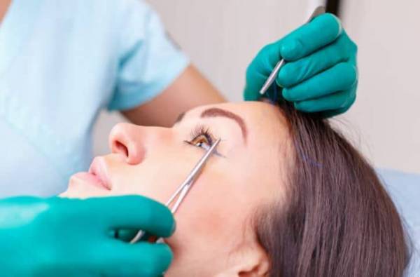 Blepharoplastie en Tunisie : quelle durée de vie ? | Idealmed