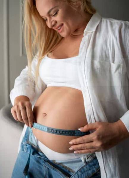 Voici 8 points à savoir sur l’abdominoplastie post-grossesse