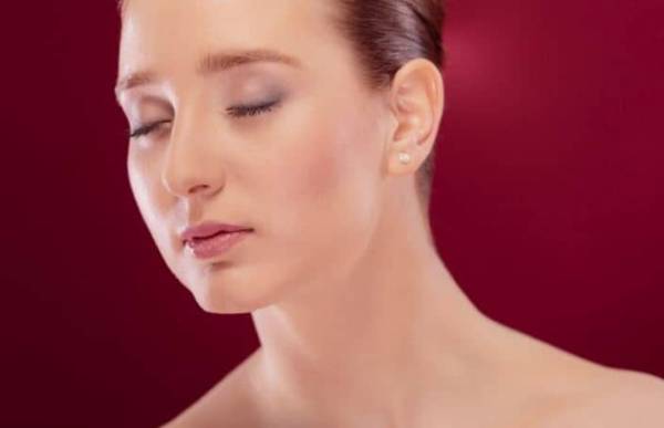 Liposuccion menton : réduire le double menton