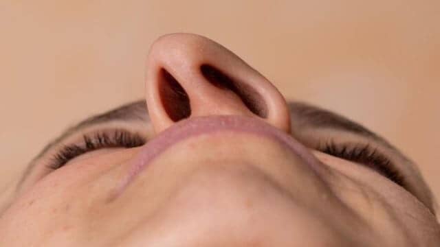 Déviation de la cloison nasale : chirurgie septoplastie en Tunisie