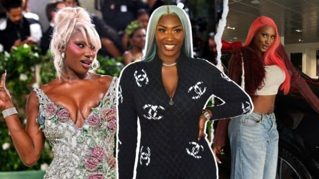 Découvrez la vérité sur les Aya Nakamura chirurgie esthétique