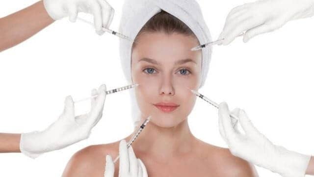 Injection acide hyaluronique Tunisie : visage rajeuni