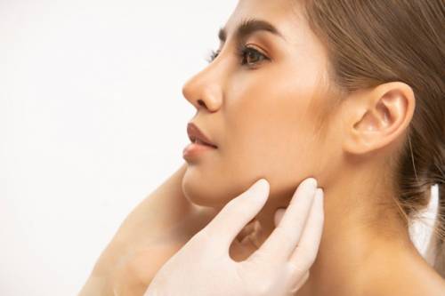 Lifting cervico facial Tunisie : lifting du visage et du cou