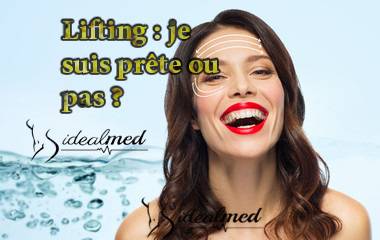 Pour quoi faire un lifting du visage en Tunisie ?