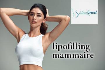 Lipofilling mammaire : décryptage de l’opération