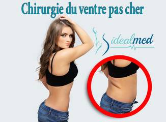 Abdominoplastie Tunisie : Indications et Tarifs tout compris