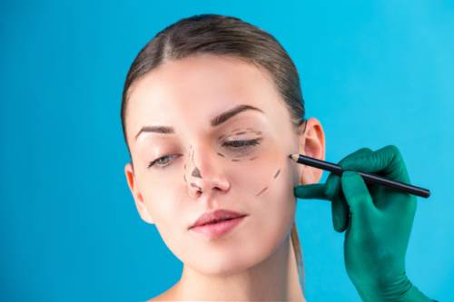 Rhinoplastie Tunisie