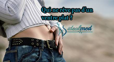 Abdominoplastie : l’intervention pour un abdomen de rêve