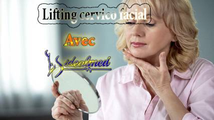 Le lifting cervico-facial en Tunisie est-il fait pour vous ?