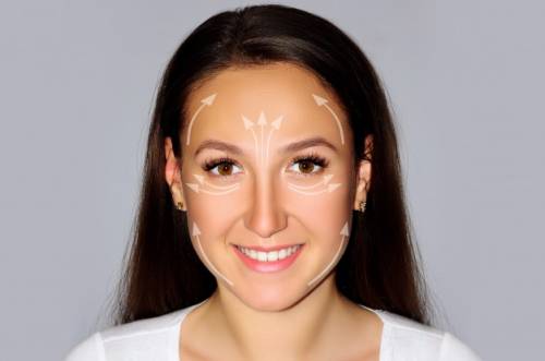 Lifting cervico facial en Tunisie