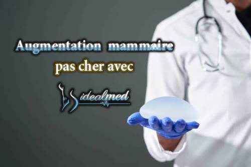 Augmentation mammaire : prothèses ou injections de graisse