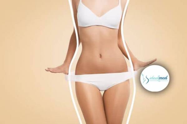 Quelle chirurgie esthétique pour affiner la silhouette ?